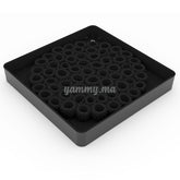 Moule Silicone Scarlet "TOP27" - Pavoni